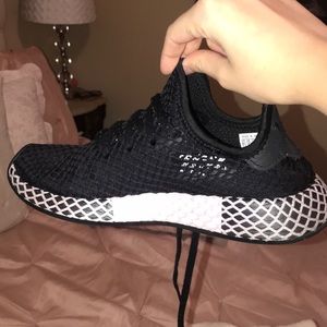 Adidas running shoes